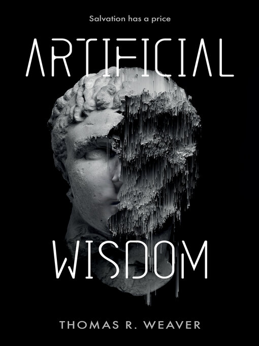 Cover image for Artificial Wisdom